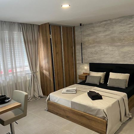 Misic Home Colmar Extérieur photo