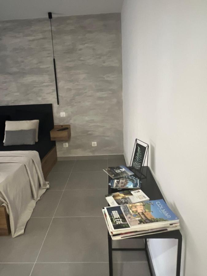 Misic Home Colmar Extérieur photo